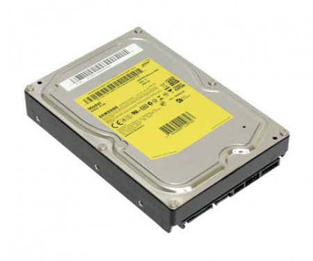 HD 1.0TB SATA SAMSUNG - R$ 385,00